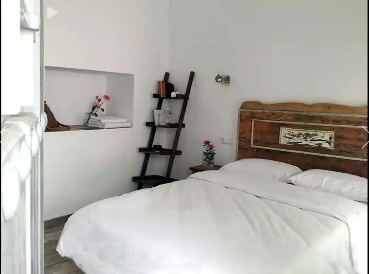 Casa La Pila-Fondaantigua Apartment Vejer de la Frontera 0*,