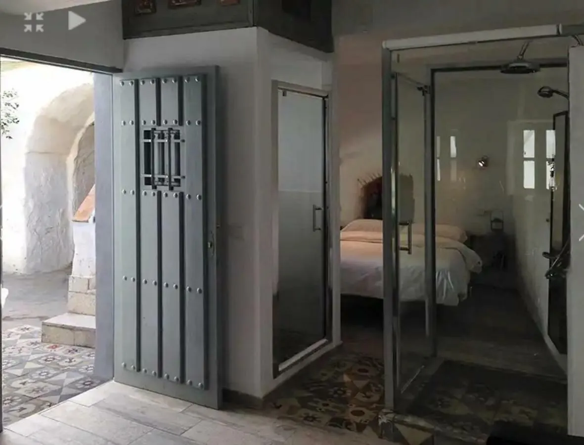 Casa La Pila-Fondaantigua Apartment Vejer de la Frontera Spain