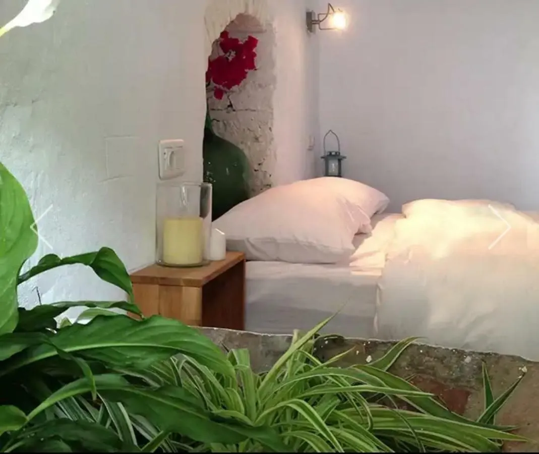 Casa La Pila-Fondaantigua Apartamento Vejer de la Frontera Espanha