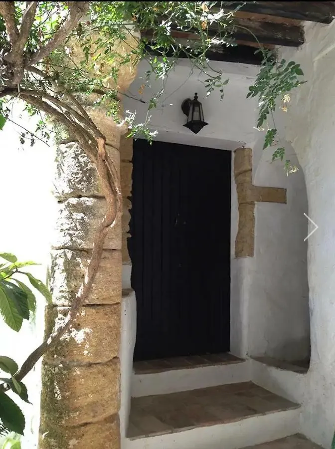 Casa La Pila-Fondaantigua Apartment Vejer de la Frontera