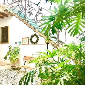 Casa Del Teatro Luxury Casas Vejer Debra Vejer de la Frontera
