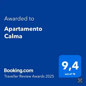 Calma Vejer de la Frontera