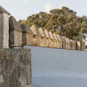 Pequeña Azul Vejer de la Frontera
