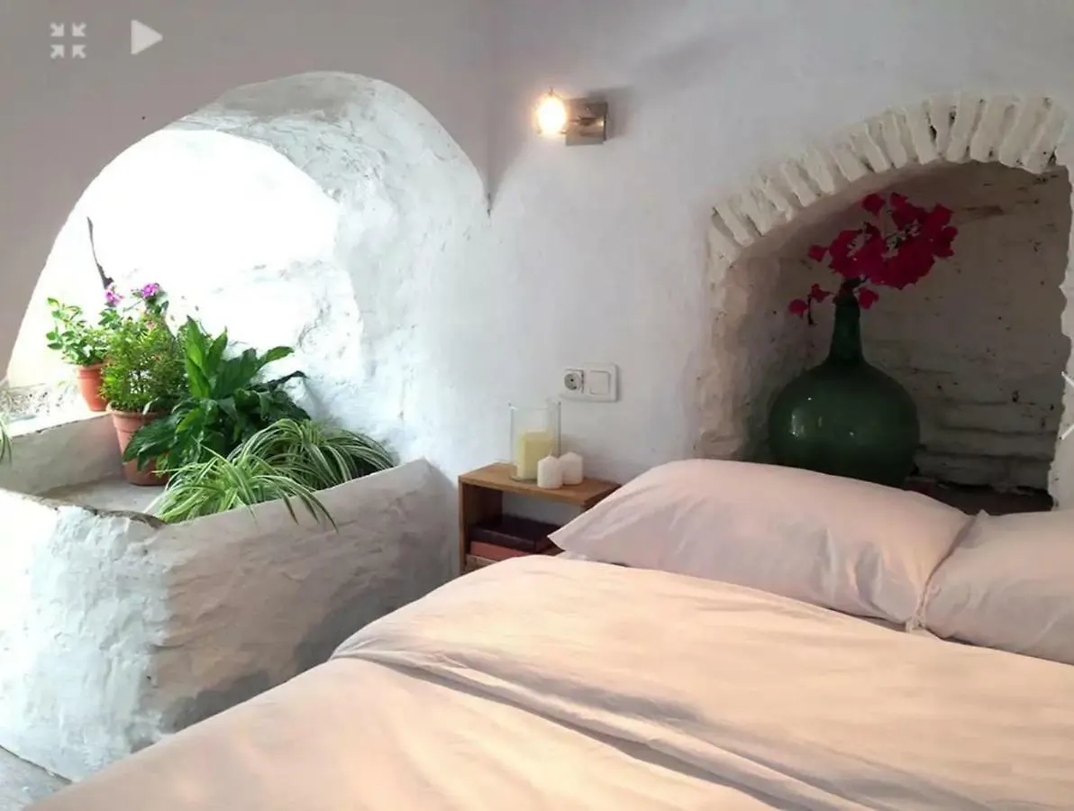Apartamento Casa La Pila-FondaAntigua Vejer de la Frontera