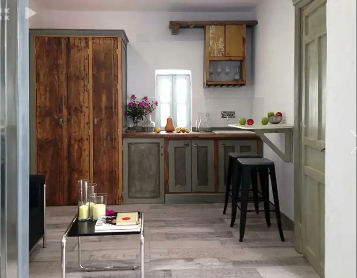 Apartamento Casa La Pila-FondaAntigua Vejer de la Frontera 0*,  España